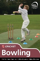 Book Cover for Skills: Cricket - bowling by 