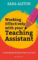 Book Cover for Working Effectively With Your Teaching Assistant by Sara Alston