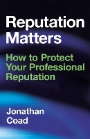 Book Cover for Reputation Matters by Jonathan Coad