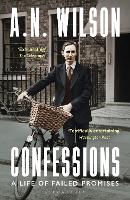 Book Cover for Confessions by A. N. Wilson