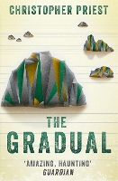 Book Cover for The Gradual by Christopher Priest