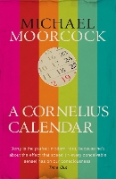 Book Cover for A Cornelius Calendar by Michael Moorcock