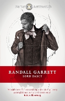 Book Cover for Lord Darcy by Randall Garrett