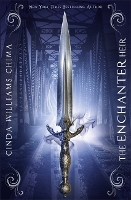 Book Cover for The Enchanter Heir by Cinda Williams Chima