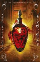 Book Cover for The Sorcerer Heir by Cinda Williams Chima