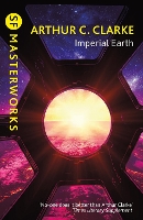 Book Cover for Imperial Earth by Sir Arthur C. Clarke