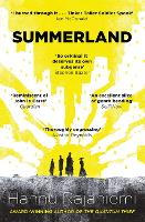 Book Cover for Summerland by Hannu Rajaniemi