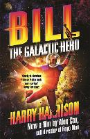 Book Cover for Bill, the Galactic Hero by Harry Harrison