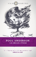 Book Cover for The Broken Sword by Poul Anderson