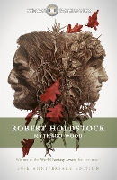 Book Cover for Mythago Wood by Robert Holdstock
