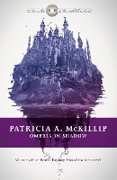 Book Cover for Ombria in Shadow by Patricia A. McKillip