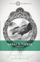 Book Cover for Beauty by Sheri S. Tepper