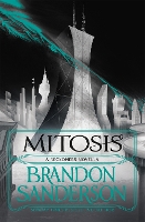 Book Cover for Mitosis by Brandon Sanderson