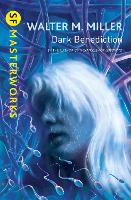 Book Cover for Dark Benediction by Walter M. Miller Jr