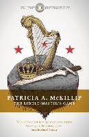 Book Cover for The Riddle-Master's Game by Patricia A. McKillip