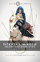 Book Cover for The Forgotten Beasts of Eld by Patricia A. McKillip