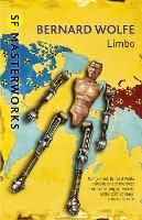 Book Cover for Limbo by Bernard Wolfe