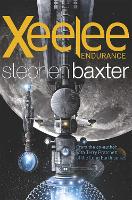 Book Cover for Xeelee: Endurance by Stephen Baxter