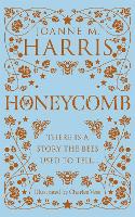 Book Cover for Honeycomb by Joanne Harris