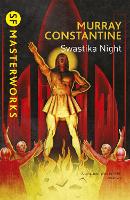 Book Cover for Swastika Night by Murray Constantine