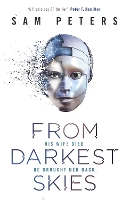 Book Cover for From Darkest Skies by Sam Peters