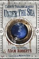 Book Cover for Twenty Trillion Leagues Under the Sea by Adam Roberts