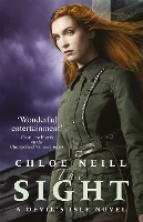 Book Cover for The Sight by Chloe Neill