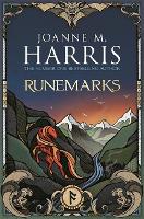 Book Cover for Runemarks by Joanne Harris