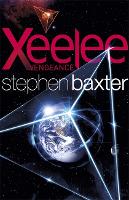 Book Cover for Xeelee: Vengeance by Stephen Baxter