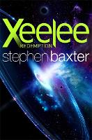 Book Cover for Xeelee: Redemption by Stephen Baxter