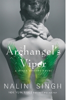 Book Cover for Archangel's Viper by Nalini Singh