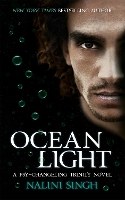 Book Cover for Ocean Light by Nalini Singh