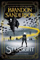 Book Cover for Starsight by Brandon Sanderson