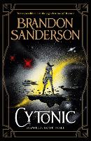 Book Cover for Cytonic by Brandon Sanderson