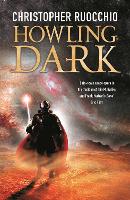 Book Cover for Howling Dark by Christopher Ruocchio