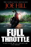 Book Cover for Full Throttle by Joe Hill