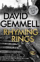 Book Cover for Rhyming Rings by David Gemmell