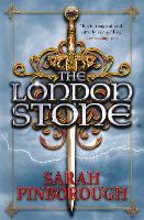 Book Cover for The London Stone by Sarah Pinborough