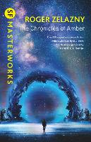 Book Cover for The Chronicles of Amber by Roger Zelazny