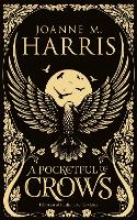 Book Cover for A Pocketful of Crows by Joanne M Harris