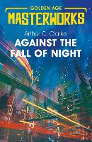 Book Cover for Against the Fall of Night by Sir Arthur C. Clarke