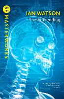 Book Cover for The Embedding by Ian Watson