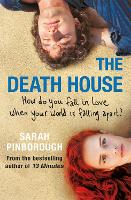 Book Cover for The Death House by Sarah Pinborough