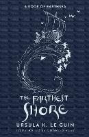 Book Cover for The Farthest Shore by Ursula K. Le Guin