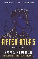 Book Cover for After Atlas by Emma Newman