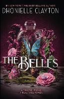 Book Cover for The Belles by Dhonielle Clayton