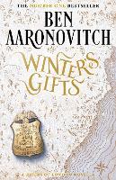 Book Cover for Winter's Gifts by Ben Aaronovitch