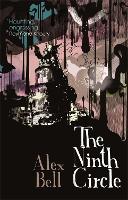 Book Cover for The Ninth Circle by Alex Bell