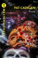 Book Cover for Fools by Pat Cadigan