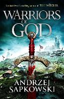 Book Cover for Warriors of God by Andrzej Sapkowski